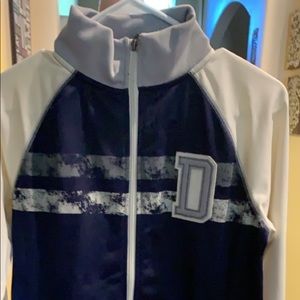 Dallas Cowboys Jacket